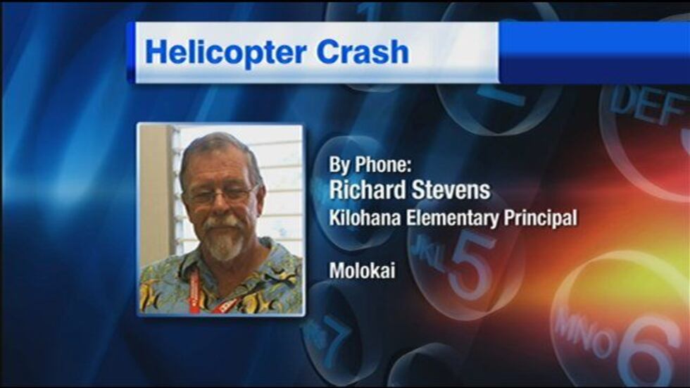 Richard Stevens