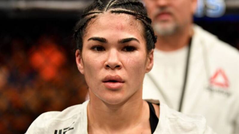 Courtesy: Jeff Bottari/Zuffa LLC/Getty Images