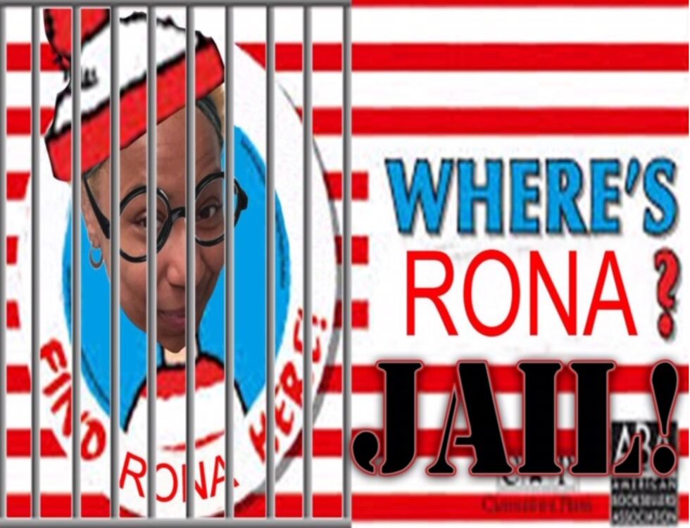 Residents reacted to an alleged quarantine violator with social media posts like this.