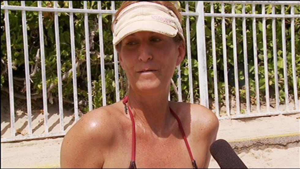 Diane Ward