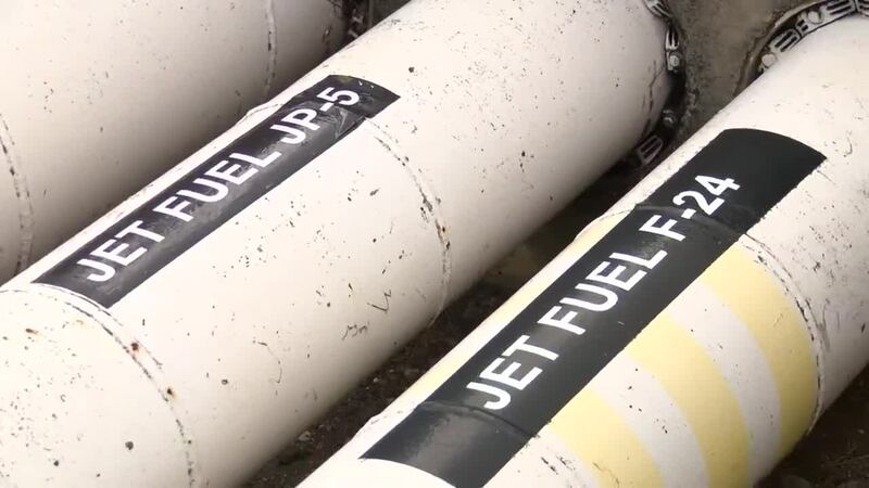 State regulators push to relocate Red Hill fuel tanks as Navy studies potential new sites