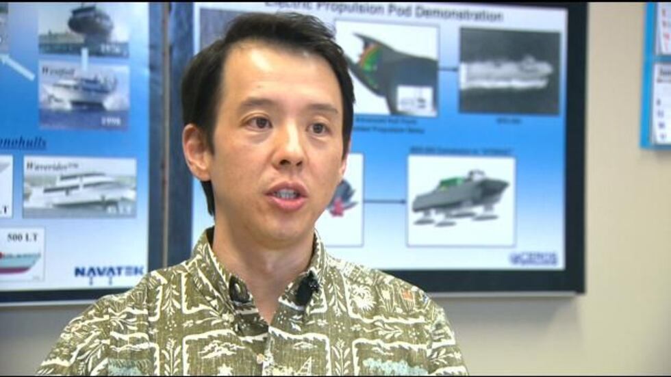 Martin Kao