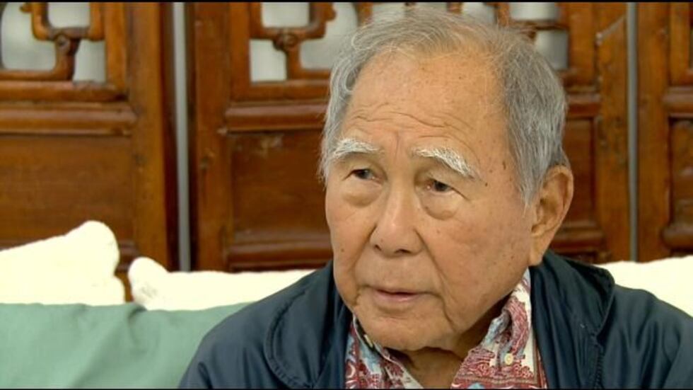 Frank Goto