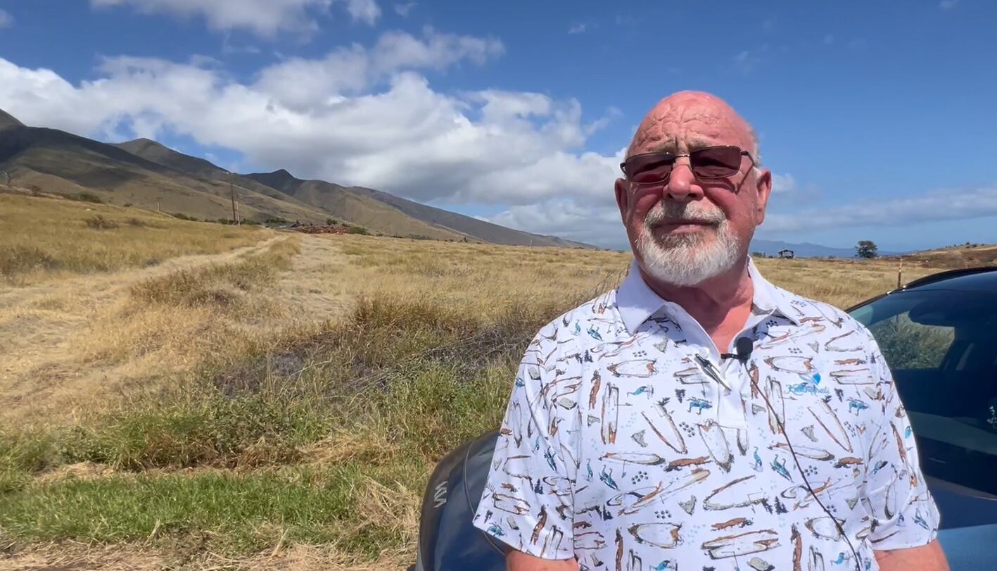 'We can't afford to wait': Effort to build new West Maui fire station gains momentum - Vimarsana News