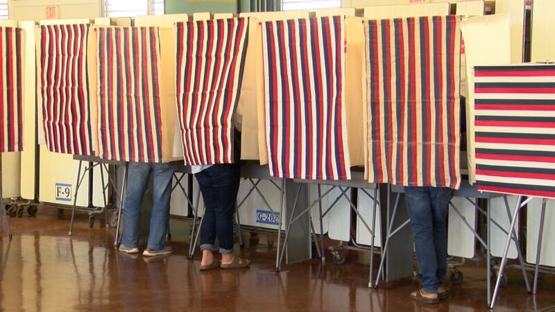 Changes are coming to Hawaii's election system.