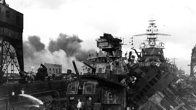 (Image: US government archives)