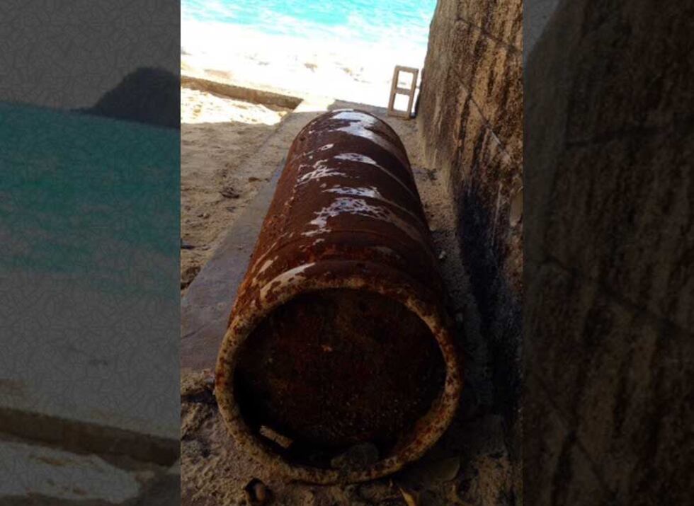 File Photo: Tsunami Debris