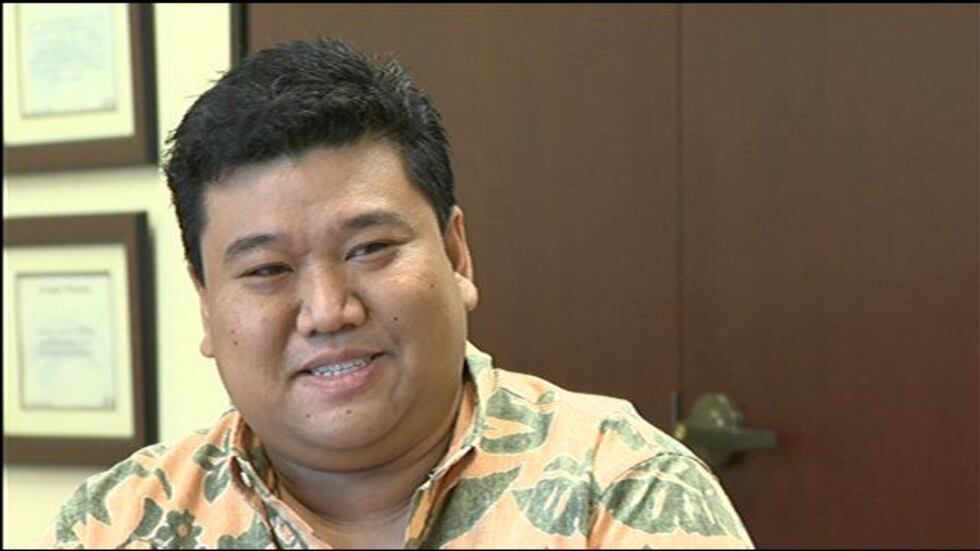 Ricky Li