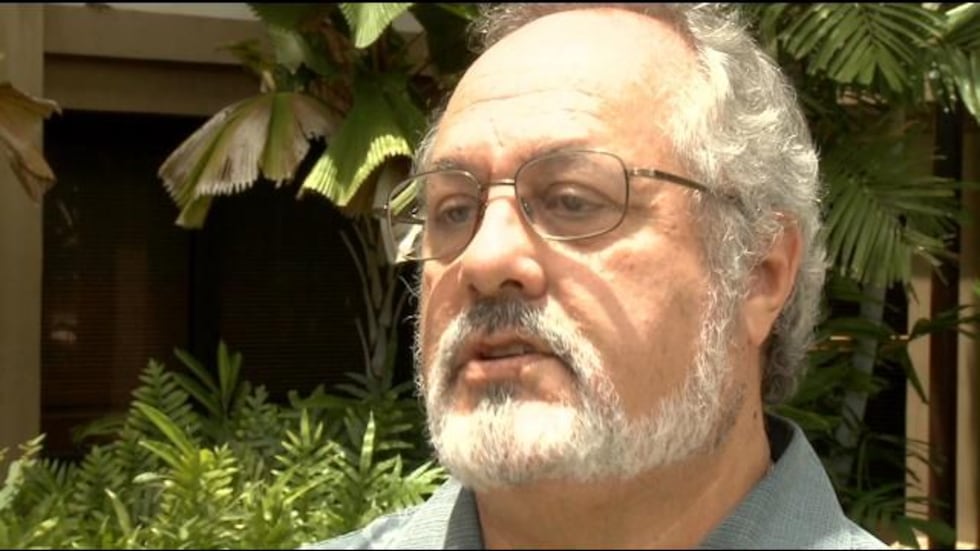Francisco Hernandez