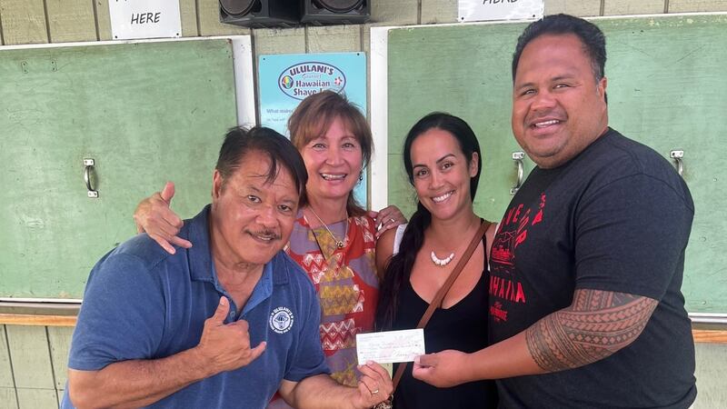 Maui’s economy is struggling. Here are 5 simple things businesses say you can do to help