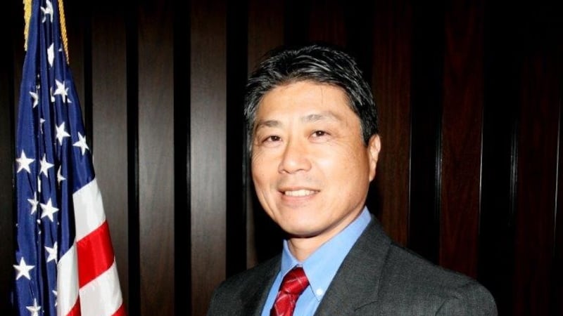 Max Otani has been appointed by Gov. Ige to lead DPS