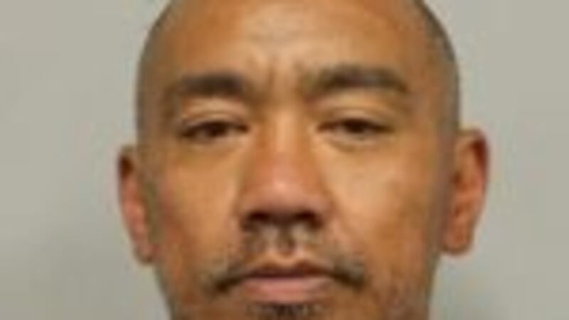 Ronald Patrick Keahonui Kahihikolo.