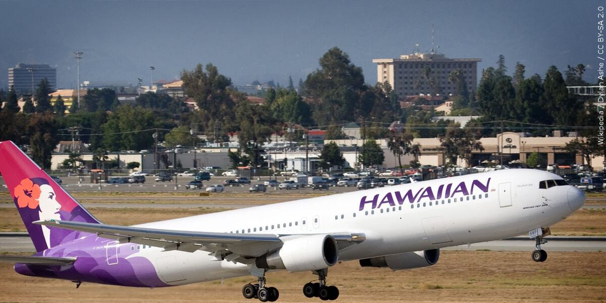 Experts: Alaska buyout of Hawaiian Air was best possible outcome but questions remain