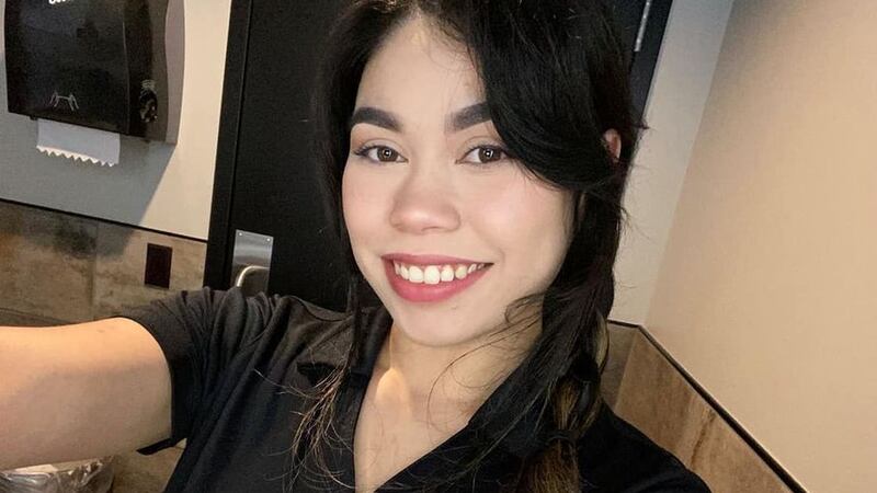 Allison Marie Castro missing in Arkansas