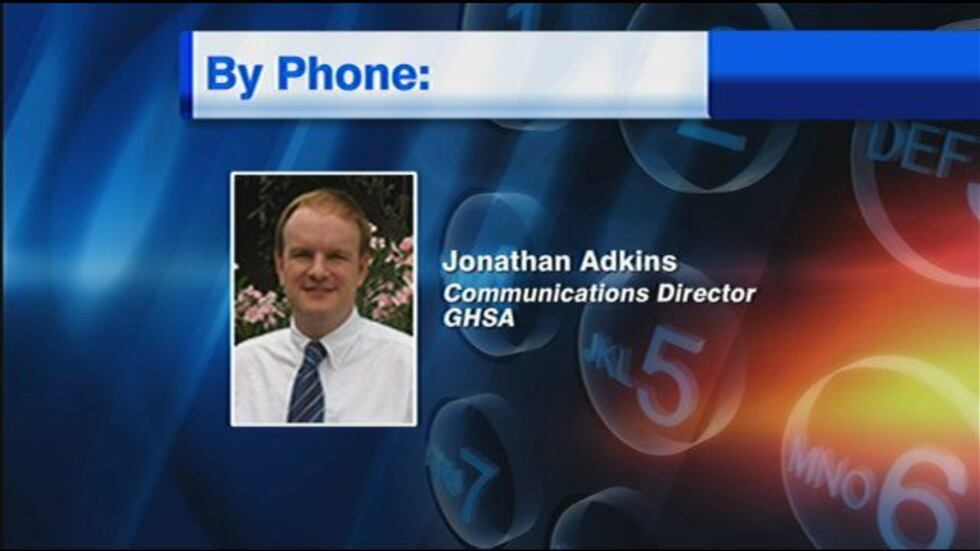 Jonathan Adkins