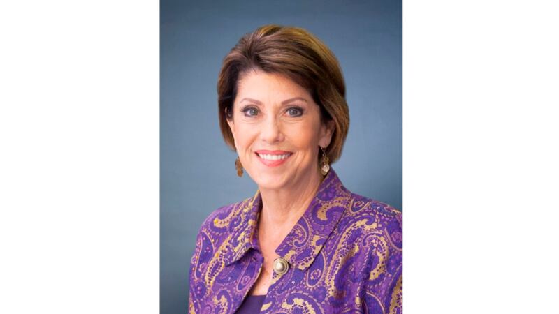 Leslie Wilcox