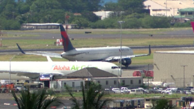 Aviation expert says Hawaii needs 100 new pilots a year to fill the void left by pilots who...