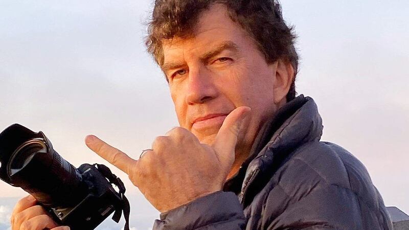 A longtime photographer and contributor to Hawaii News Now has been diagnosed with pancreatic...