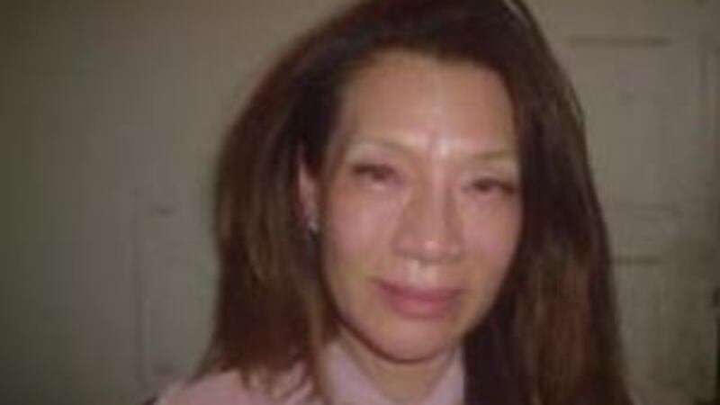 A police mug shot shows state Rep. Sharon Har after her DUI arrest.