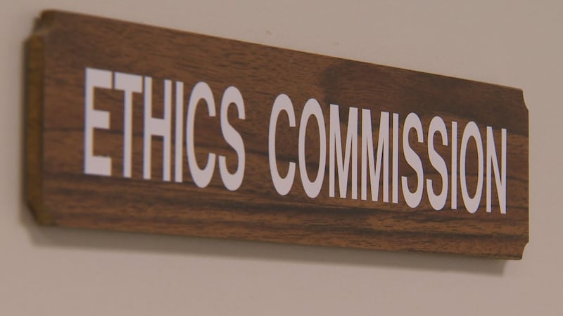 Hawaii Ethics Commission (File Image)