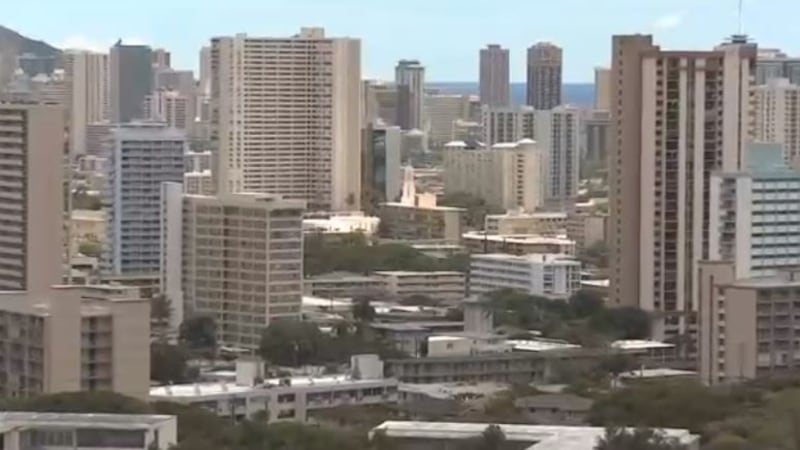 Hawaii has among the highest costs of living in the nation.