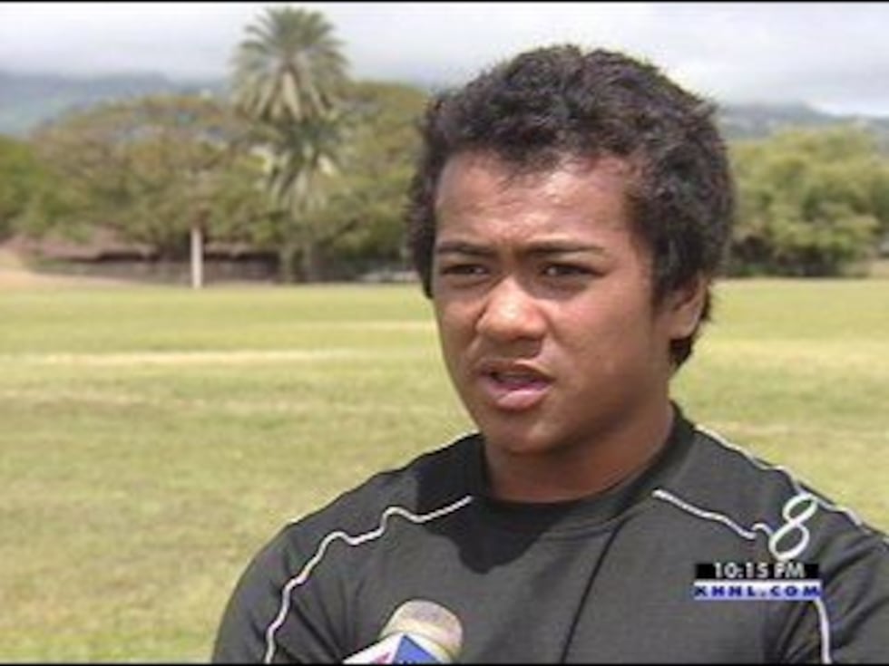 Vasa Mataafa