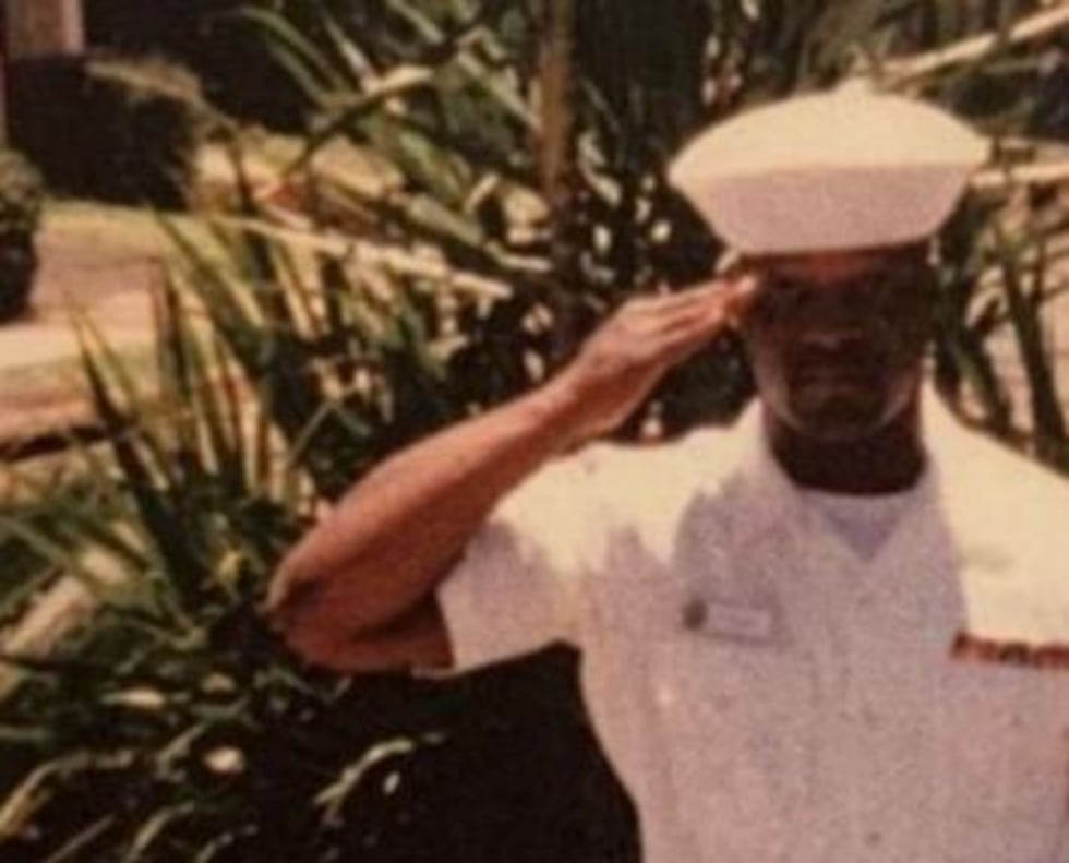 Roynes Dural had a promising Navy career when he was wrongly accused of child sex assault.