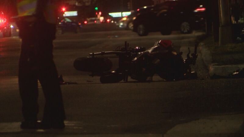 19-year-old killed in crash puts spotlight on safety and fatal traffic investigations