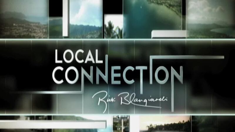GF Default - Local Connection: Violent Crimes on Oahu