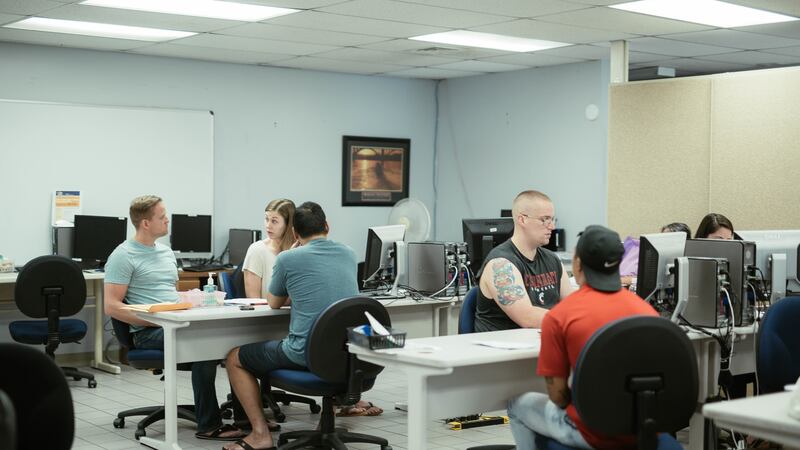 Goodwill Hawaii is once again offering a free tax service to residents across the state.
