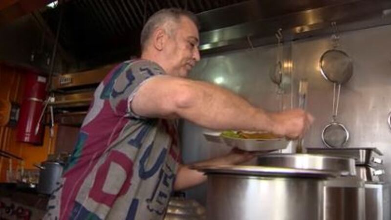 Some small businesses in Waipahu, who have already been hit hard by years of rail...