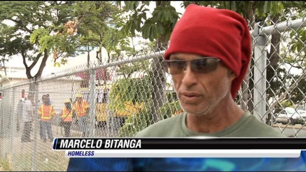 Marcelo Bitanga