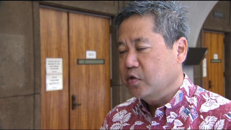 Scott Saiki