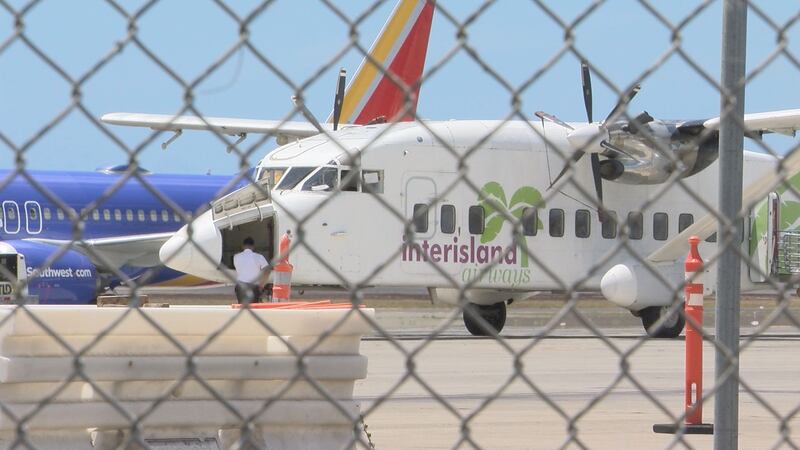 Mokulele Airlines enlists the help of air cargo carriers during partial grounding of fleet