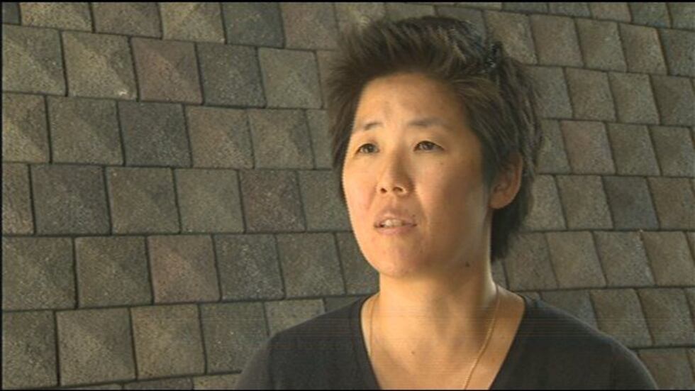 Kathryn Xian of Pacific Alliance to Stop Slavery