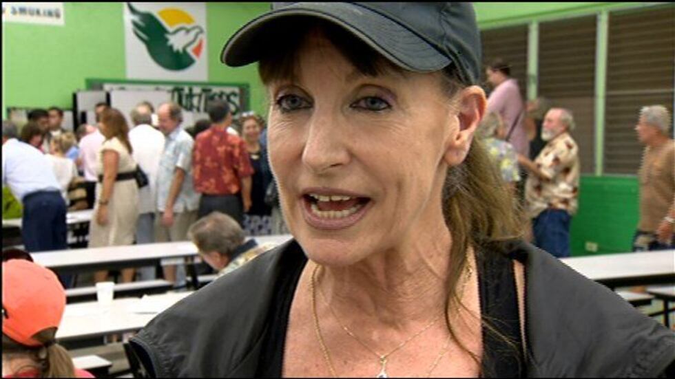 Debra Williams