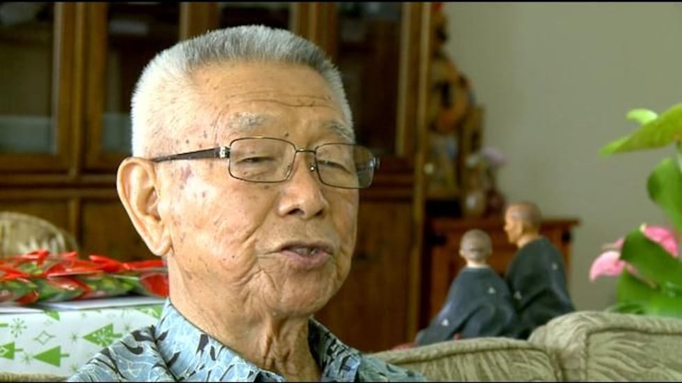 Fujio "Fudge" Matsuda