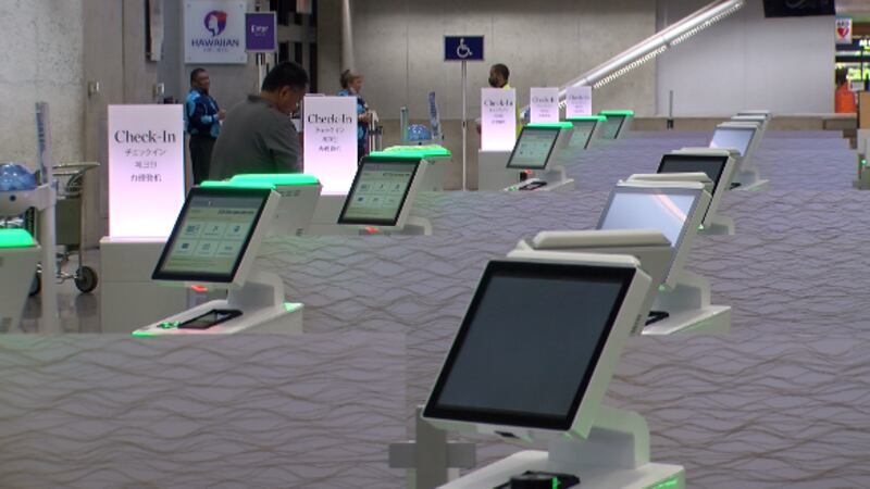 Many are questioning whether the state's pre-travel program is even ready to welcome visitors...