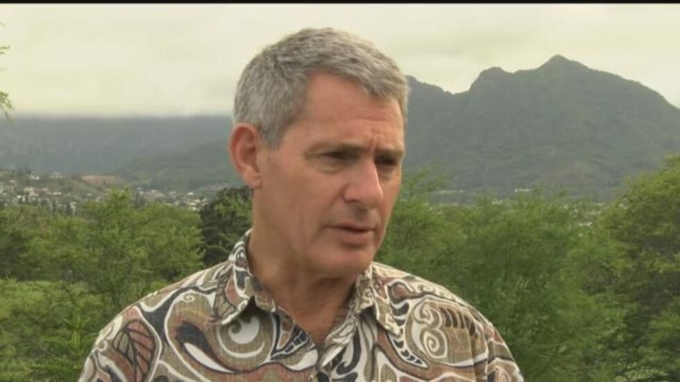 Myles Breiner (Image: Hawaii News Now)