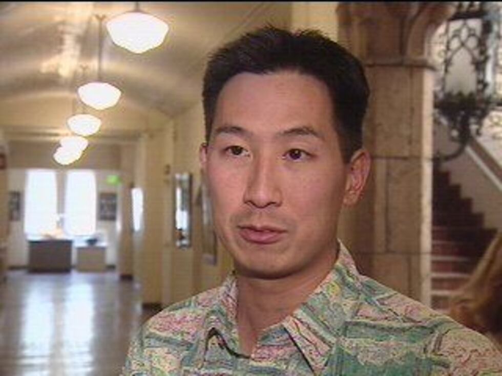 Charles Djou