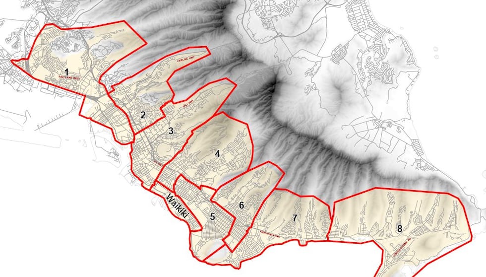 (Image: City and County of Honolulu)