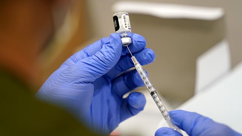 Hawaii’s governor and state Health director will hold a news conference Thursday to discuss...