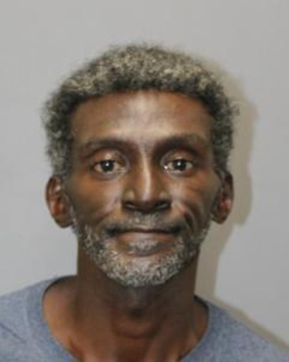 Mugshot of Ricky Swan