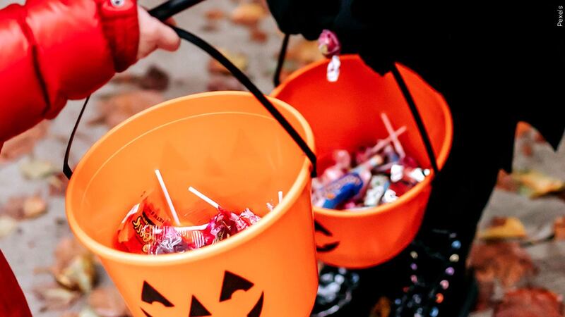 Upcoming Fall & Halloween Events Found Here