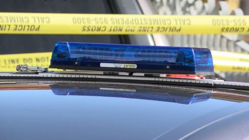 Honolulu Police (Generic Image)