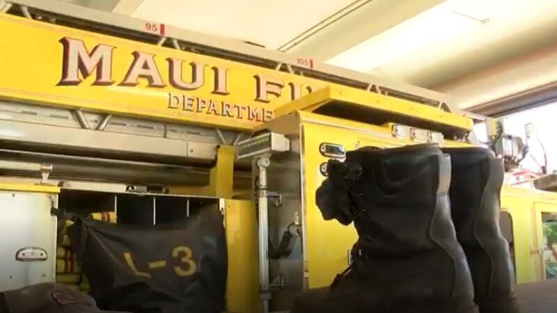 Makawao dumpster fire causes $1M in damage to building