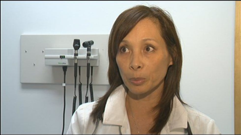 Dr. Melanie Kelly