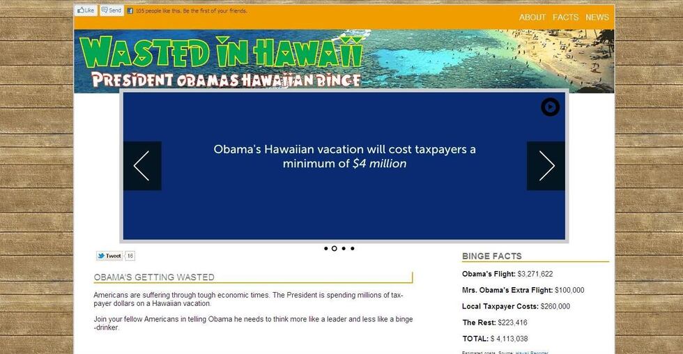 www.wastedinhawaii.com