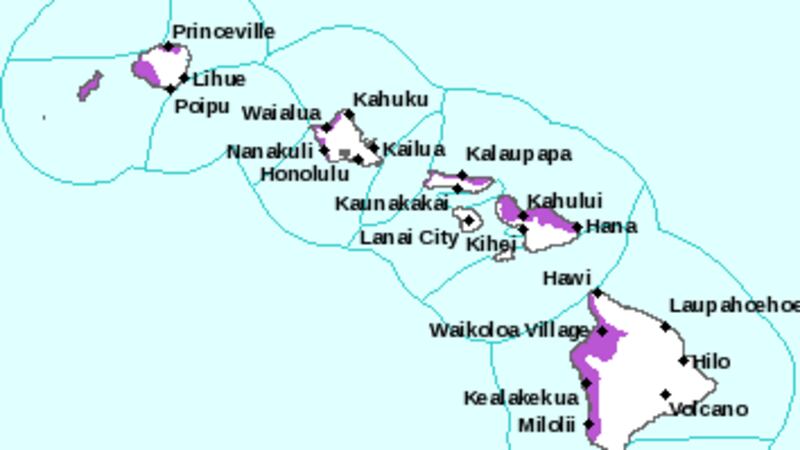 First Alert Forecast: Light winds to persist through New Year's