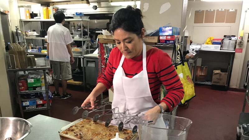 Small business owner, Liz Watanabe, wants to offer her employees a retirement plan, but she...